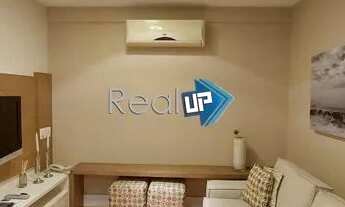 Imagem 4: RIO DE JANEIRO - Apartamento Padrão - Leblon Leblon