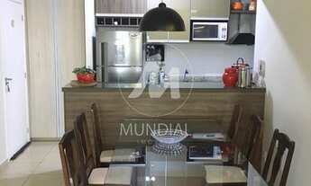 Imagem 4: Apartamento (tipo - padrao) 2 dormitórios/suite, portaria 24hs, lazer, espaço gourmet, sal