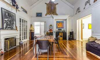 Imagem: Casa com 5 dormitórios para alugar, 1000