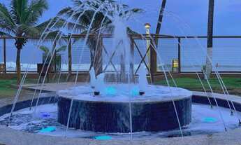 Imagem 3: Apartamento para aluguel Temporada com 60 metros quadrados com 2 quartos