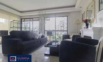 Imagem: Apartamento Locação 4 Dormitórios - 142