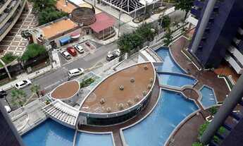 Imagem: Beach class apto bem decorato