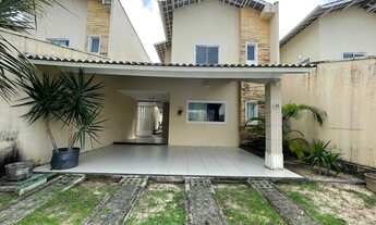 Imagem: Linda Casa Duplex Mobiliada em Condomínio