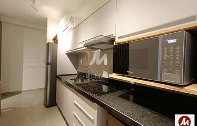 Imagem 5: Apartamento (tipo - padrao) 1 dormitórios/suite, cozinha planejada, portaria 24hs, lazer