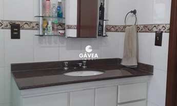 Imagem 7: Flat 01 dormitório mobiliado Centro São Vicente