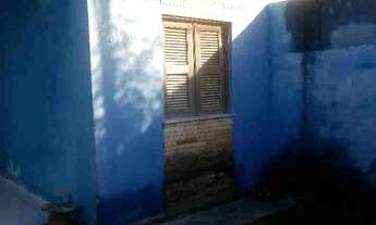 Imagem 2: Casa a venda de repasse toda em dias