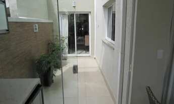 Imagem 7: Casa para venda com 3 quartos em Jardim Estados Unidos, Jales - SP<br>Transferência