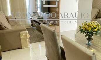 Imagem 2: APTO 03QTS COM SUITE E VARANDA - JARDIM CAMBURI VITORIA ES