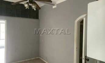 Imagem 2: Kitnet 32 m² , com 1 dormitório , 2 banheiros , Portaria 24h - Santa Ifigênia