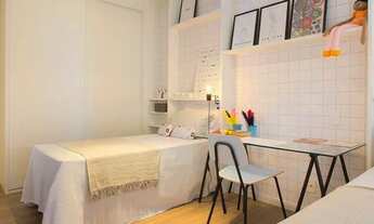 Imagem 4: Apartamento para aluguel e venda em Campinas - São José - SC