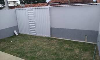 Imagem 4: Casa nova no Coqueiral a poucos metros da orla RGI FGTS Carta de Crédito Araruama