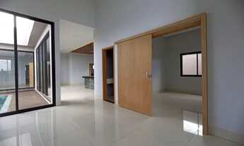 Imagem 3: Linda Casa No Cond. Gran Trianon R$ 1.450.000,00