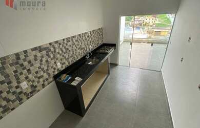 Imagem 3: Casa com 2 dormitórios à venda, 130 m² por R$ 390.000,00 - Fontesville - Juiz de Fora/MG