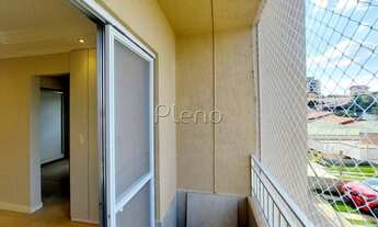 Imagem 6: Apartamento à venda no Edifício Buriti em Valinhos/SP