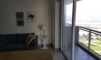 Imagem 2: Apartamento para aluguel tem 47 metros quadrados com 1 quarto em Gonzaga - Santos - SP