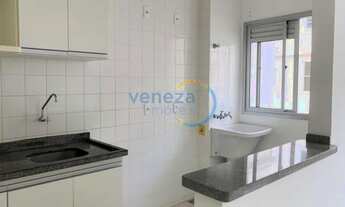 Imagem 7: Apartamento com 2 quartos à venda por R$ 290000.00, 50.66 m2 - JAMAICA - LONDRINA/PR