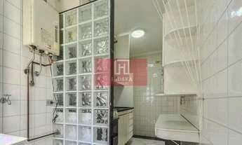 Imagem 11: Apartamento à venda no bairro Aclimação - São Paulo/SP, Zona Central