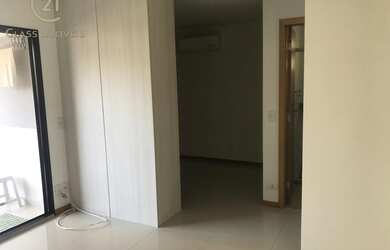 Imagem 4: Locação Apartamento com 1 dormitório