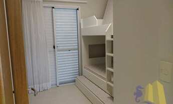 Imagem 7: Cobertura com 3 dormitórios à venda, 173 m² por R$ 2.150.000,00 - Jardim São Lourenço - B