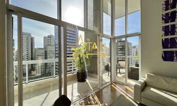 Imagem: Apartamento para aluguel com 134 metros