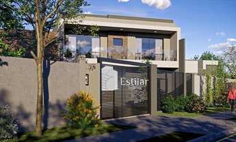 Imagem 3: Sobrado 03 suítes e 02 vagas no Cidade Jardim , São José