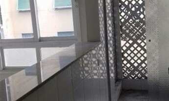 Imagem 4: LINDO 2 DORMITORIOS ( SENDO 1 OPCIONAL ) TODO REFORMADO , AO LADO SANTA CASA