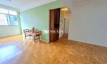 Imagem 5: 3 QUARTOS COM SUÍTE; ÁREA DE 130M², SOL DA MANHÃ ELEVADOR