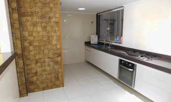 Imagem 4: Apartamento para aluguel possui 97 metros quadrados com 2 quartos em Centro - Nova Iguaçu