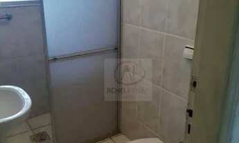 Imagem 5: Kitnet para locação na Ponta da Praia em Santos