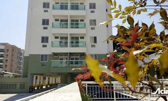 Imagem: RIO DE JANEIRO - Apartamento Padrão - Praça