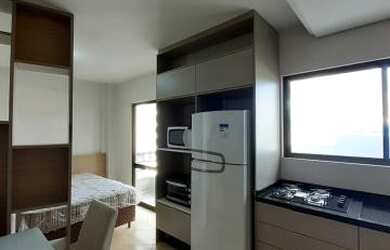 Imagem 3: Apartamento JK / Kitinete Centro Caxias do Sul