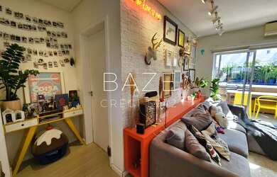 Imagem 5: COBERTURA RESIDENCIAL em JOINVILLE - SC, ANITA GARIBALDI