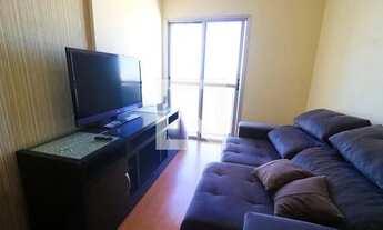 Imagem 4: Apartamento para Aluguel - Jabaquara, 2 Quartos, 55 m2