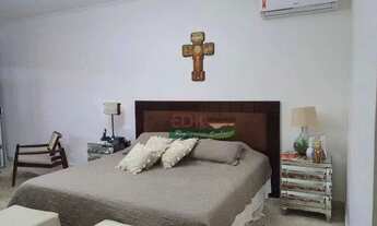 Imagem 3: Sobrado com 3 dormitórios à venda, 309 m² por R$ 820.000,00 - Cidade Jardim - Jacareí/SP