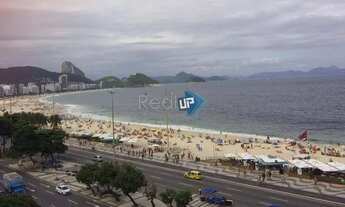 Imagem 2: APARTAMENTO - COPACABANA - 04 QUARTOS- 02 VAGAS