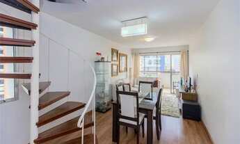 Imagem: Apartamento no Condomínio Turandot Vila