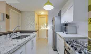 Imagem 4: Apartamento para aluguel, 1 quarto, 1 vaga, Bela Vista - Porto Alegre/RS