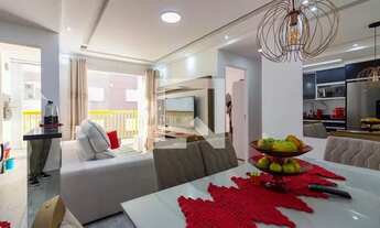 Imagem 5: Apartamento à Venda - Centro, 2 Quartos, 56 m2