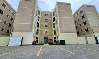 Imagem 5: Excelente apartamento térreo, condomínio com piscina, área goumert e playground,2 quartos