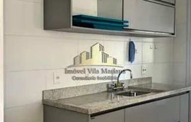 Imagem 10: Apartamento 1 dormitório para Locação em São Paulo, Vila Mariana, 1 dormitório, 1 suíte, 2