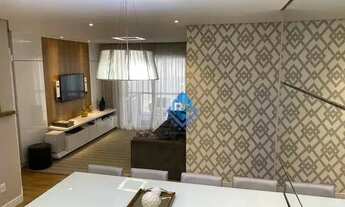 Imagem 4: Apartamento Planejado com 3 dormitórios, 104 m² - Arcádia - São Bernardo do Campo/SP