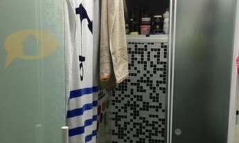 Imagem 7: Apartamento à venda, 2 quartos, 1 vaga, Vila Amélia - São Paulo/SP