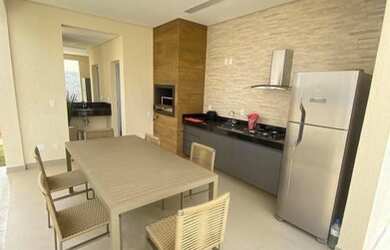 Imagem 2: Casa em Condomínio para Venda em Lagoa Santa, Vale dos Sonhos, 3 dormitórios, 1 suíte, 2 b