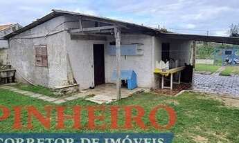 Imagem 7: Cidreira-Casa em alvenaria com 2 dormitórios a 300m do mar - Cod.239