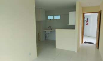 Imagem 3: ALUGO Apartamento COM 50m² / 02 quartos sendo 01 suíte em Casa Forte - Recife - PE