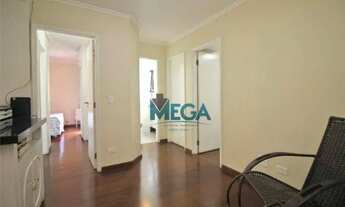 Imagem 7: Apartamento 3 dormitorios com vista privilegiada no melhor do Campo Belo