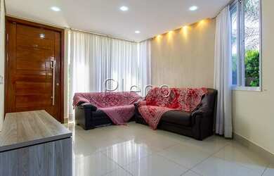 Imagem 6: Casa - Swiss Park - Campinas