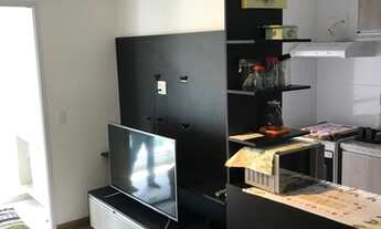 Imagem 7: Apto para locaação de 40m/2 com 1 dormitório, mobiliado no Tatuapé/SP