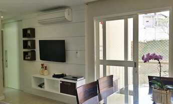 Imagem 4: Apartamento Loteamento Parque São Martinho