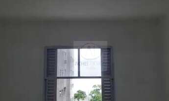 Imagem 7: Kitnet para locação na Ponta da Praia em Santos